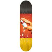 real renegade kyle skateboard deck multi 838