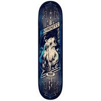 Real Fight Or Flight Busenitz Skateboard Deck - Multi 8.06\