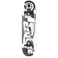 renner c series logo complete skateboard