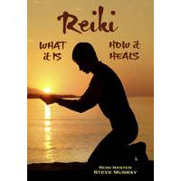 Reiki - What it is, How it Heals
