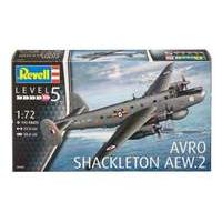 Revell 04920 Shackleton AEW 2 (1:72 Scale)