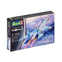 Revell Su-27 Flanker