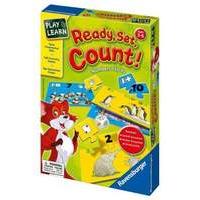 Ready Set Count!
