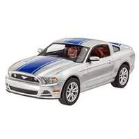 Revell 2013 Ford Mustang GT 1:25 Scale