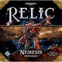 relic nemesis expansion