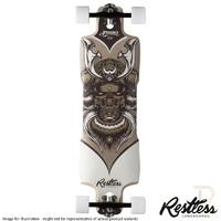 Restless Longboard - Mantis 33\