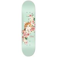 Real Autumn Ishod Skateboard Deck - 8.06\