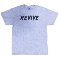 ReVive Sketch T-Shirt - Grey