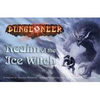 Realm Of The Ice Witch