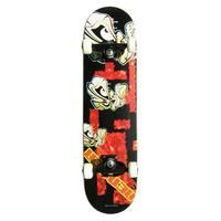 Renner A Series Skulls 3 Complete Skateboard