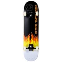 Renner A Series Flame Complete Skateboard