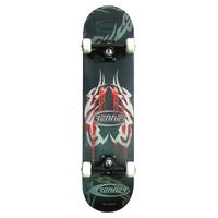 Renner C Series Blood Tattoo Complete Skateboard