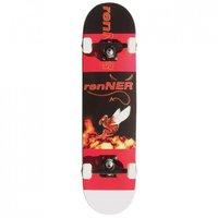 Renner A Series Sting Complete Skateboard