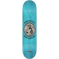 Real Brockel Horseglue Skateboard Deck - 8.25\