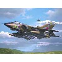 revell tornado gr1 raf 172 scale model kit