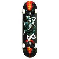 Renner B Series Reaper Complete Skateboard