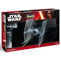Revell TIE Fighter 1:110 Scale Figure