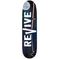 revive skateboard deck lifeline space