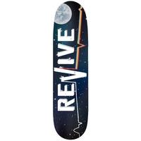 ReVive Skateboard Deck - Lifeline Space