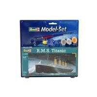 revell rms titanic 11200 scale model kit