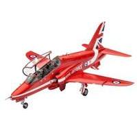 Revell 04921 Bae Hawk T.1 Red Arrows 1:72 Scale