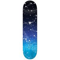 Real North Star Davis Skateboard Deck - 8.25\