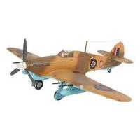 Revell Hawker Hurricane Mk.II 1:72 Scale Model Kit