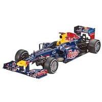 Red Bull Racing RB8 (Vettel) 1:24 Scale Model Kit