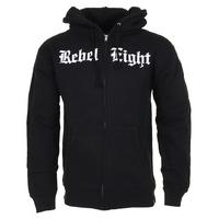 Rebel8 Hell Can\'T Hold Us Hoodie - Black