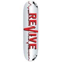 revive platinum lifeline skateboard deck