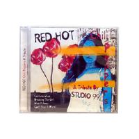 Red Hot Chili Peppers - A Tribute (Music CD)