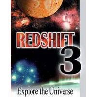 RedShift 3 Disc Only