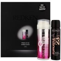 Redken Pillow Proof Cream Set