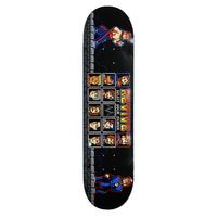 revive fight skateboard deck