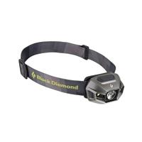 revolt head torch titanium