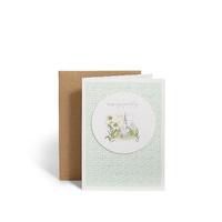 Religious Sympathy Card