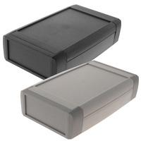 Retex 33132005 ABS Series 32 Handy Case Battery Compartment Grey 1...