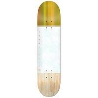 real chrome tip ishod skateboard deck 818