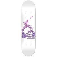 Real Badlands Heavyweights Brockel Skateboard Deck - 8.4\