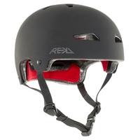 rekd elite helmet blackblack