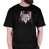 Rebel8 Phantasm T-Shirt - Black