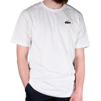 Rebel8 Water Hazard Embroidered T-Shirt - White