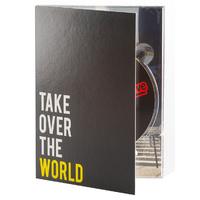 ReVive Take Over The World Skateboard DVD
