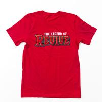 ReVive Legend T-Shirt