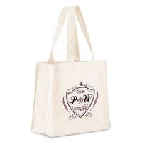 Regal Monogram Personalised Tote Bag