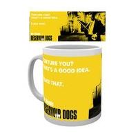 Reservoir Dogs Mr Blonde - Mug