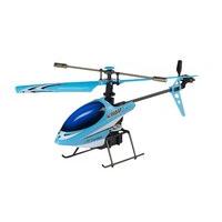 revell 23910 acrobat single rotor helicopter