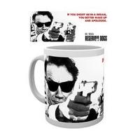 Reservoir Dogs Mr. White - Mug