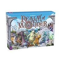 Realm Of Wonder