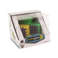 Recent Toys Cubigami 7 Puzzle